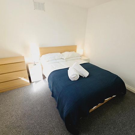 The Flat - 2 Bedroom Apartment London Exteriör bild