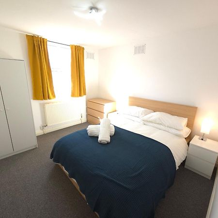 The Flat - 2 Bedroom Apartment London Exteriör bild