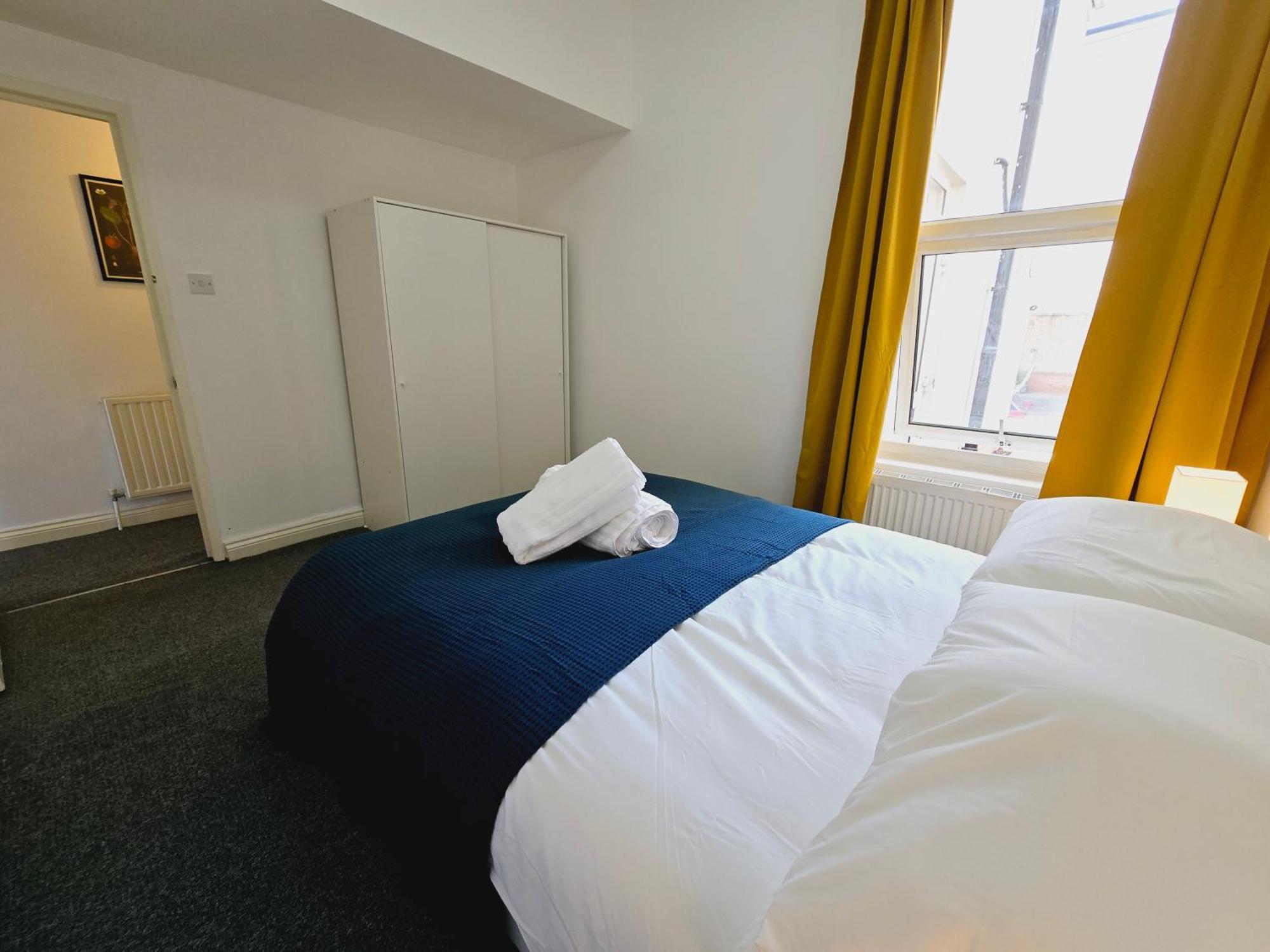 The Flat - 2 Bedroom Apartment London Exteriör bild