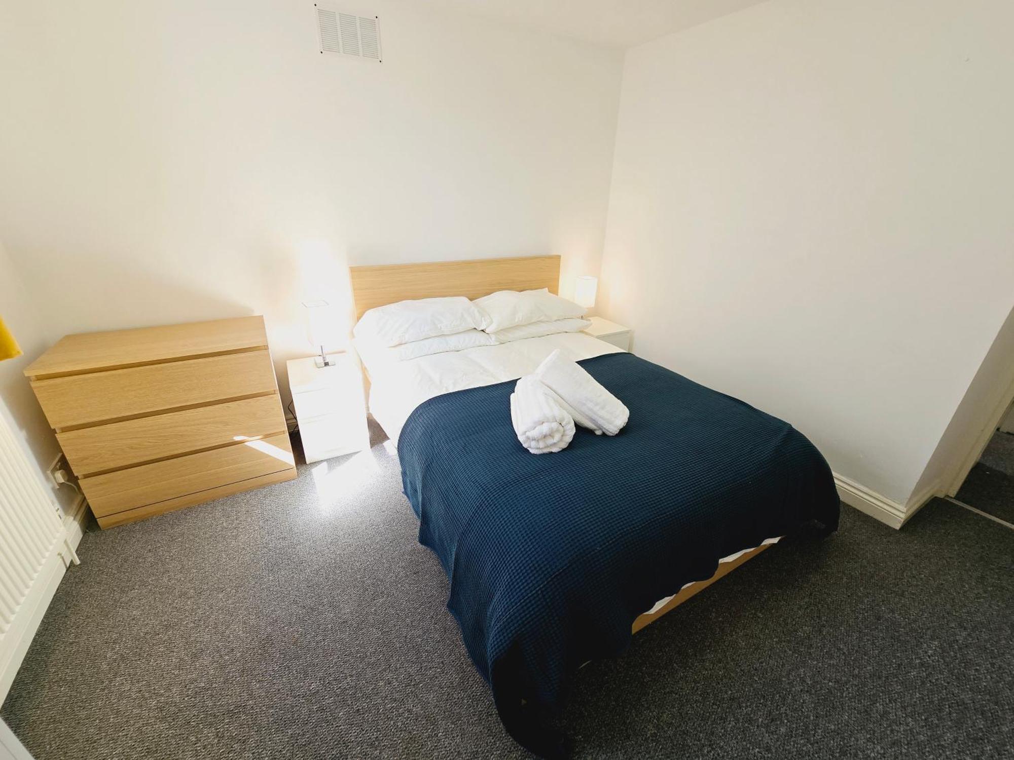 The Flat - 2 Bedroom Apartment London Exteriör bild