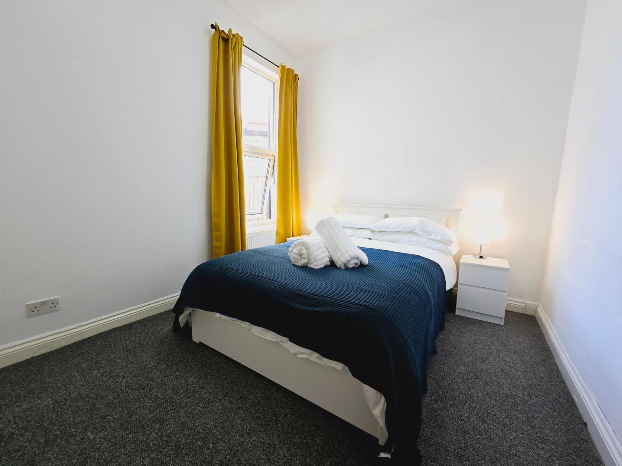 The Flat - 2 Bedroom Apartment London Exteriör bild
