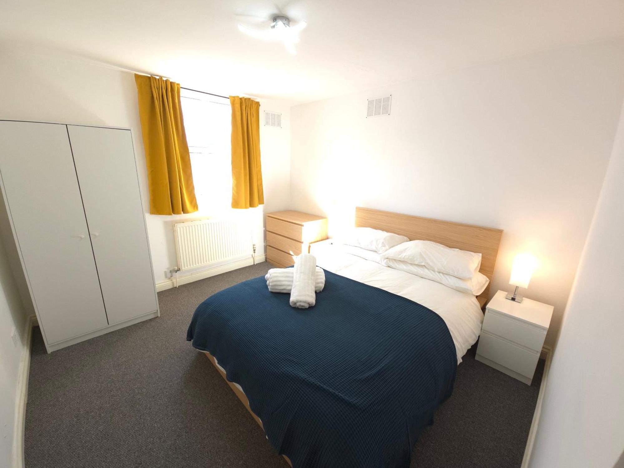 The Flat - 2 Bedroom Apartment London Exteriör bild