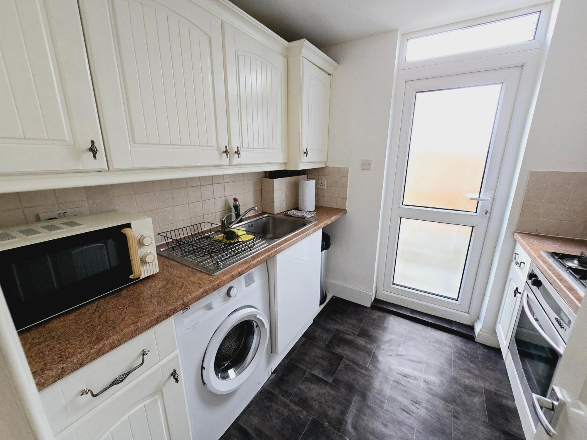 The Flat - 2 Bedroom Apartment London Exteriör bild