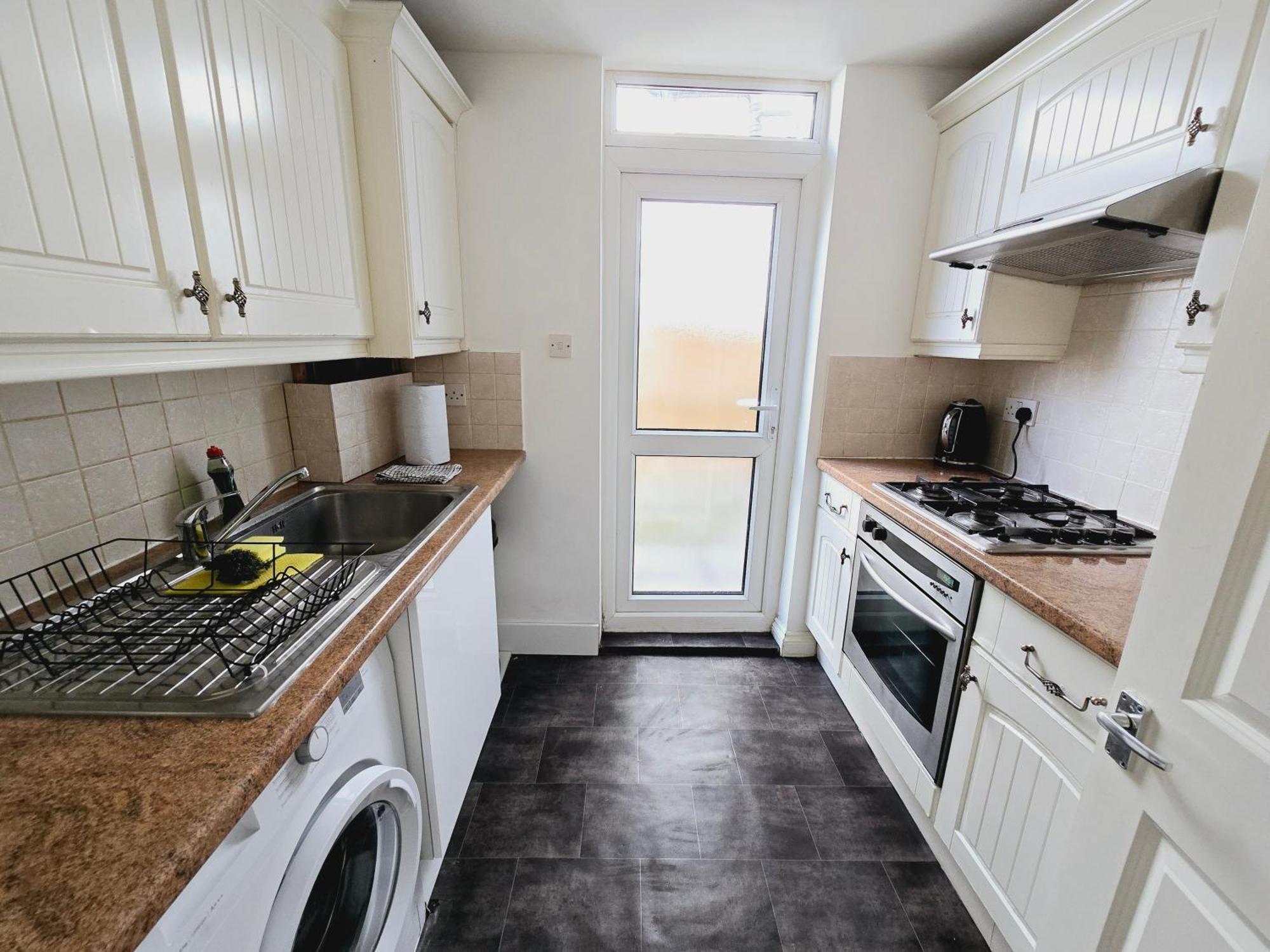 The Flat - 2 Bedroom Apartment London Exteriör bild