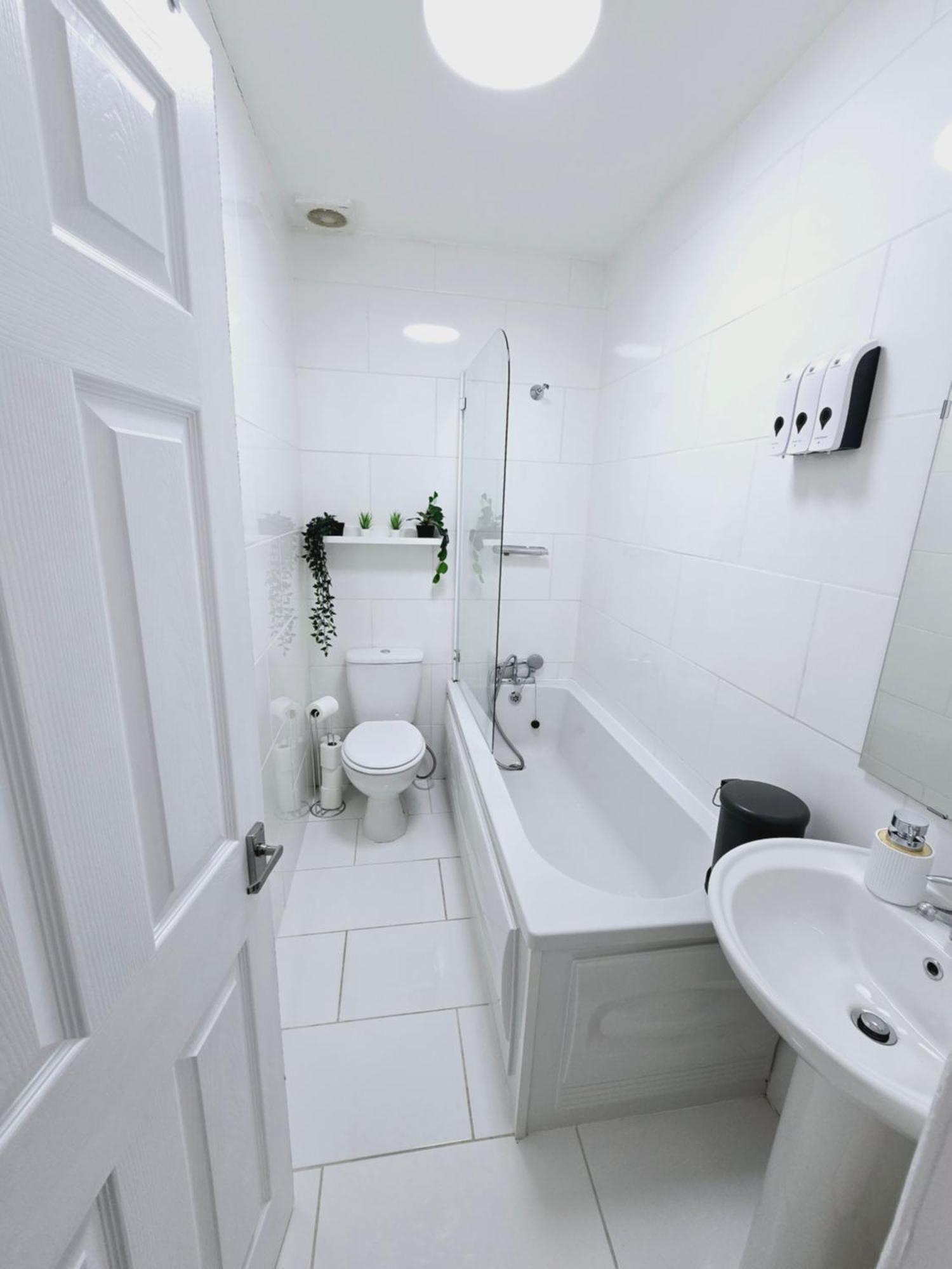 The Flat - 2 Bedroom Apartment London Exteriör bild